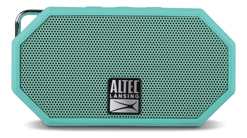 Altec Lansing Imw257 Mini H2o Altavoz Bluetooth Portátil