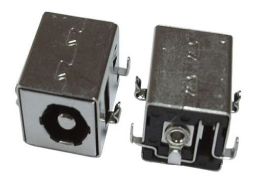 Imagen 1 de 2 de Conector Dc Jack Pin Carga C525 Cx308 Bgh M400 M410 C500
