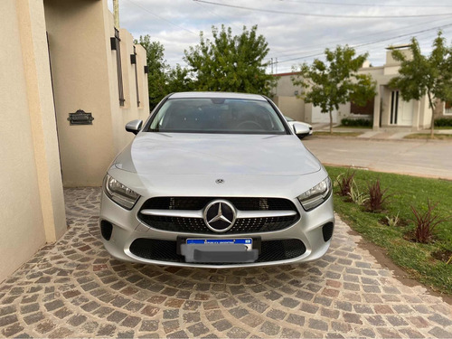 Mercedes-benz Clase A 2019 1.3 163cv Progressive