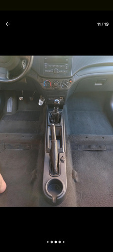 Chevrolet Aveo G3 1.6 Lt