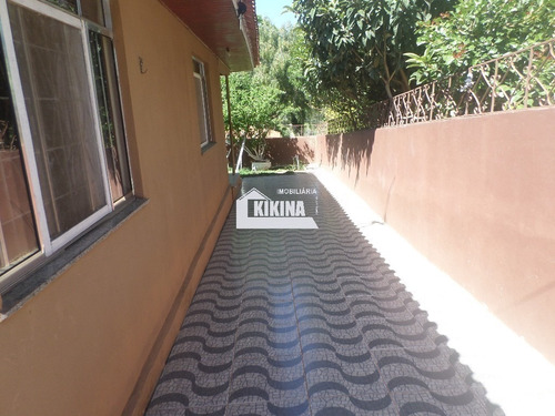 Casa Residencial Para Venda - 02950.7955