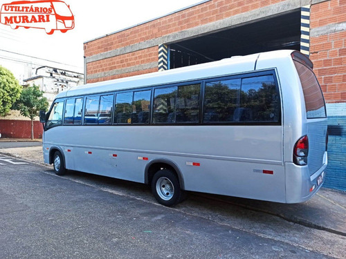 Imagem 2 de 3 de Marcopolo Volare W8 2008 28 Lug C/ Ar Mc-ref 628