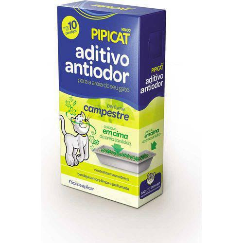 Aditivo Antiodor Kelco Pipicat 500g - Neutraliza Odor