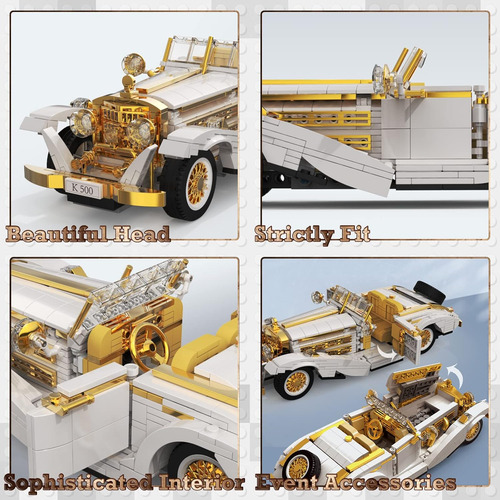 Jmbricklayer Juegos De Bloques De Construcción De Autos Anti