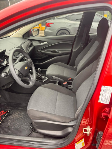 Chevrolet Onix 1.0t Ls Mt