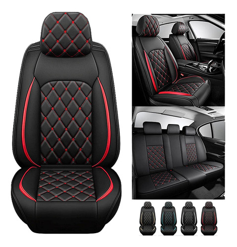 Funda Asiento Coche 5 Para Skoda Citigo Sport Iv Octavia 1u