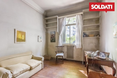 Imagen 10 de 30 de Venta Departamento 4 Ambientes C/dep - Botánico