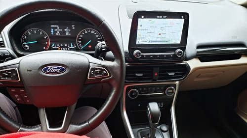 Imagen 7 de 17 de Ford Ecosport 1,5 Titanium At 2018