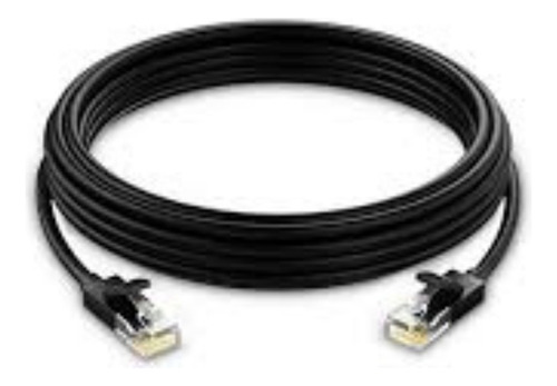 Cables De Red Patch Cord 2 Mts Varios Colores - Val-trans