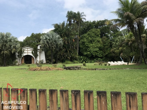 Imagem 15 de 15 de Jardim Acapulco. O Paraíso É Aqui! - Ai00729 - Ai00729