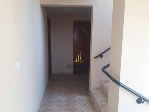 Apartamento À Venda, 36 M² Por R$ 165.000,00 - Jardim Santa Clara - Guarulhos/sp - Ap15070