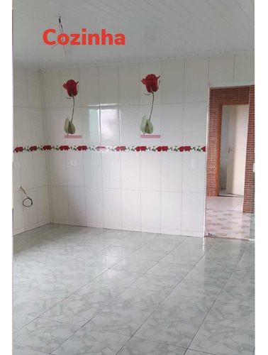 Imagem 5 de 7 de Casa Em São Luiz Do Purunã