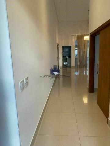 Imagem 12 de 18 de Casa Em Condomínio À Venda Em São José Do Rio Preto/sp - 2021169
