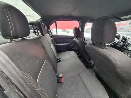 Imagem 8 de 15 de Renault Logan Zen 1.6 2021 - Semi-zero - Confira