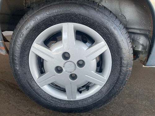 Chevrolet Classic 1.0 MPFI LS 8V FLEX 4P MANUAL
