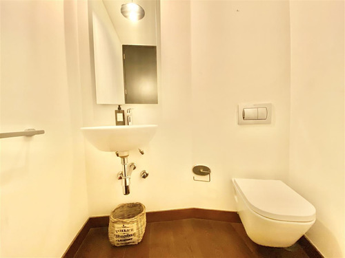 Penthouse Moderno: Lo Curro Bajo