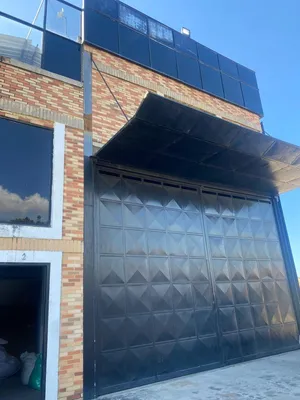 Galpón en alquiler