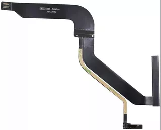 Flex Para Apple Macbook Pro 13 A1278 2012 Hdd Disco Duro Ca