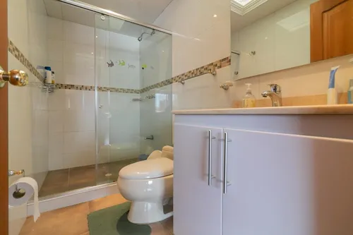 Casa En Venta En Las Villas. Cod V1051108