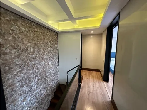 Espectacular Duplex En Altos Del Poblado
