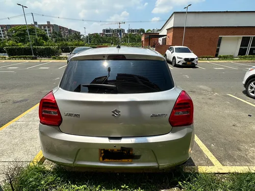 Suzuki Swift 1.2 Gl