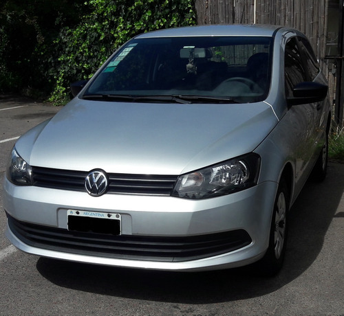 Volkswagen Gol Trend