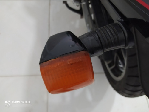 Imagem 13 de 15 de Honda Cbx 750 Four Sete Galo Em Perfeito Estado