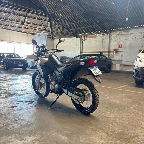Imagen 7 de 25 de Honda Xre 300