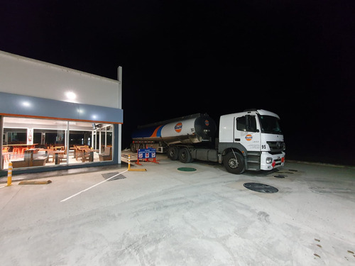 Imperdible Venta Estación De Servicio/gral.guido Prov. Bs A