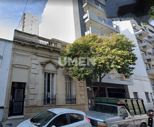 Edificio En Block En Venta - Capital Federal - San Cristobal - Ar-ca1-8