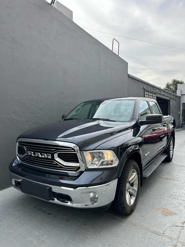 Dodge Ram Ram Laramite 4x4