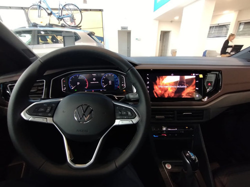 Volkswagen Virtus 1.0 Tsi Highline