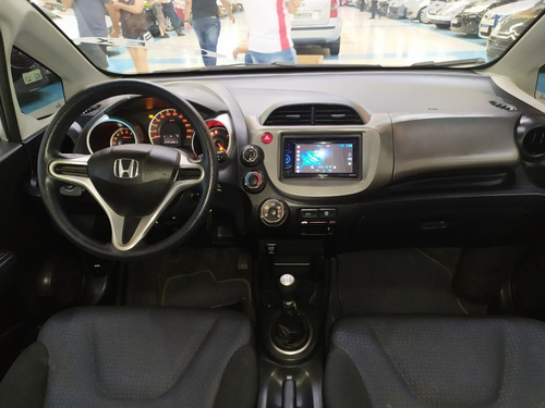 Fit Lx 1.4 Flex Completo