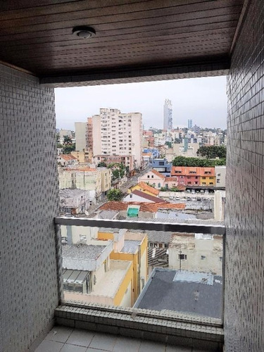 Imagem 8 de 26 de Apartamento Residencial À Venda, São Francisco, Curitiba. - Ap0319 - 34982686