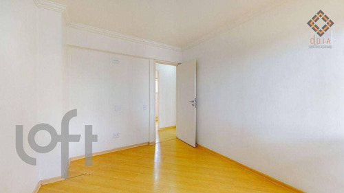 Imagem 12 de 20 de Apartamento Com 2 Dormitórios À Venda, 73 M² Por R$ 520.000,00 - Vila Romana - São Paulo/sp - Ap55148
