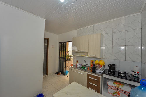 Imagem 28 de 30 de Casa - Residencial - 929052