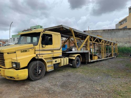Imagem 4 de 7 de Scania 142/112
