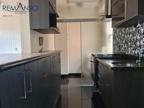 Imagem 2 de 13 de Lindo Apartamento Para Venda No Avalon Hortolândia - 202530