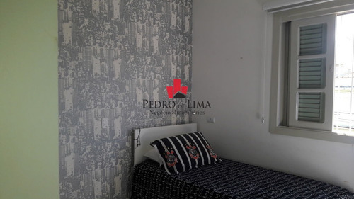 Imagem 11 de 15 de Casa Assobradada 3 Suítes E 4 Vagas Na Vila Matilde - Pe32232