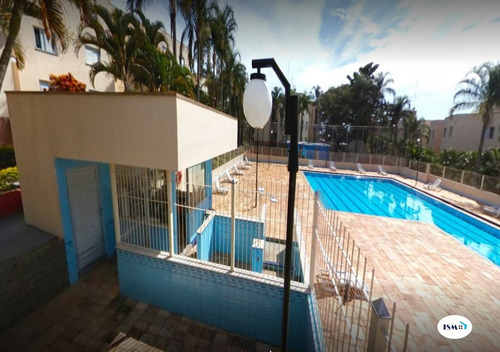 Imagem 10 de 21 de Apartamento Térreo De 57 M², 2 Dormitórios A Venda No Condominio Raul Renato - Ap00973 - 71024039