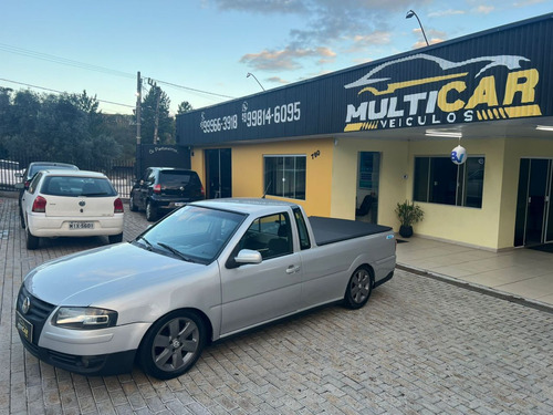 Volkswagen Saveiro Saveiro Super Surf 1.6 Mi Total Flex 8V