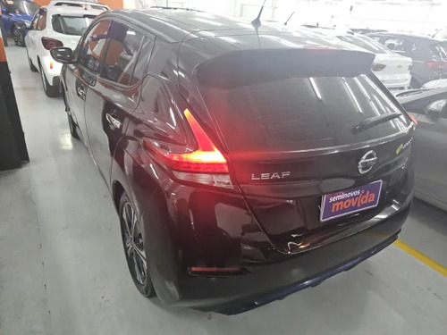Nissan Leaf 40 kWh Tekna