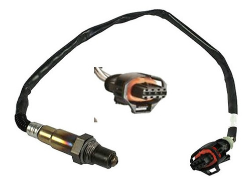 Sensor Oxigeno Sonic 1.6 2012 Al 2017 Banco 1 Y 2 Gm Parts