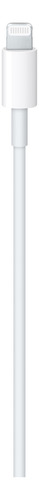 Cable De Carga Apple Usb-c A Lightning Mw2r3am/a Blanco 2m
