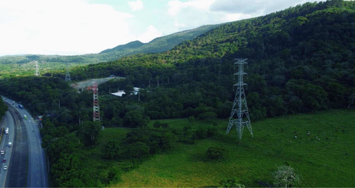 Finca En Venta Autopista Duarte Tramo La Vega