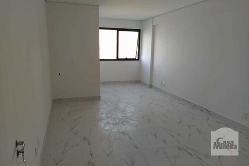 Imagem 1 de 13 de Sala-andar À Venda No Barro Preto - Código 272969 - 272969