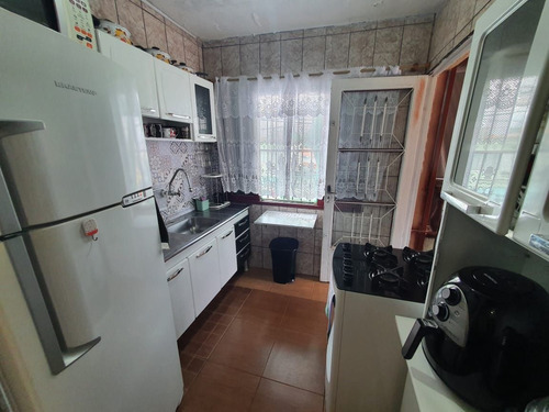 Imagem 13 de 19 de Sobrado Com 4 Dormitórios À Venda, 180 M² Por R$ 690.000,00 - Jardim Mangalot - São Paulo/sp - So1812