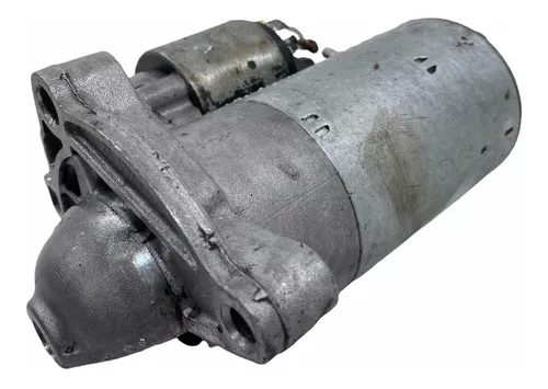 Motor de Arranque Peugeot 206 207 307 301 Citroën C3 C4