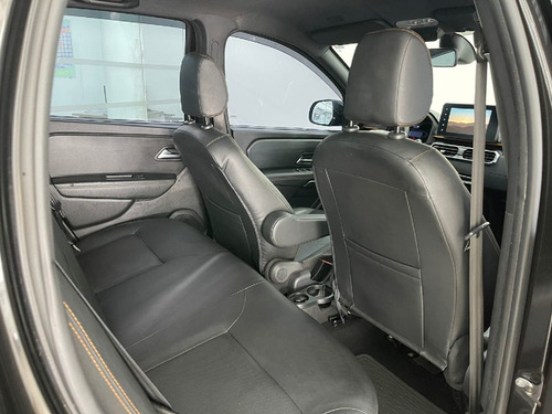 Renault Duster Oroch 1.3 TCE FLEX OUTSIDER X-TRONIC