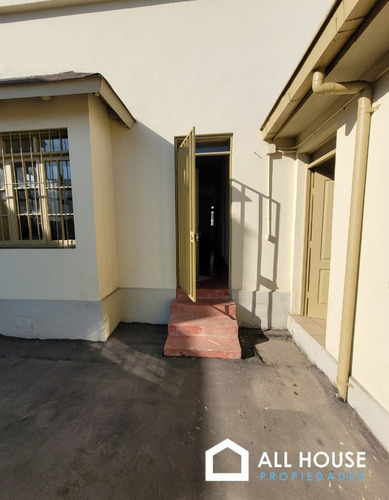 Arriendo Casa - Ñuñoa